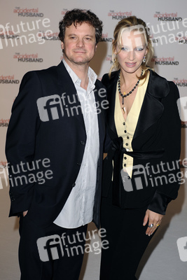 Colin Firth, Uma Thurman