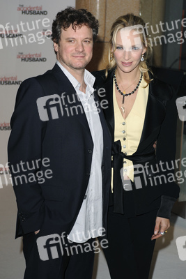 Colin Firth, Uma Thurman