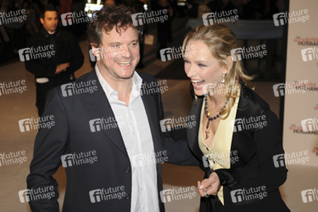 Colin Firth, Uma Thurman
