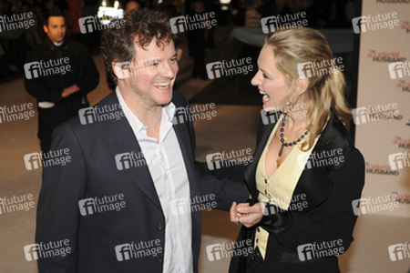 Colin Firth, Uma Thurman