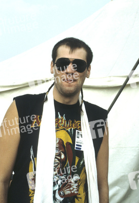 Fish / Derek William Dick