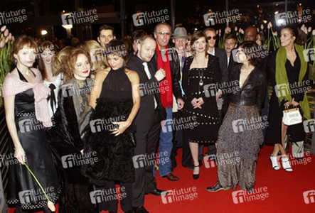 Peter Fonda, Shooting Stars 2004