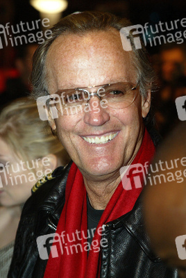 Peter Fonda