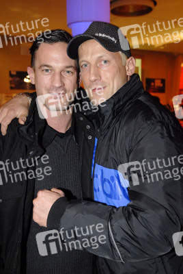 Wotan Wilke Möhring mit Sönke