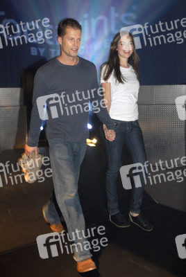 Til Schweiger, Zora Holt