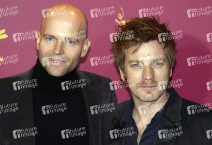 Marc Forster, Ewan McGregor