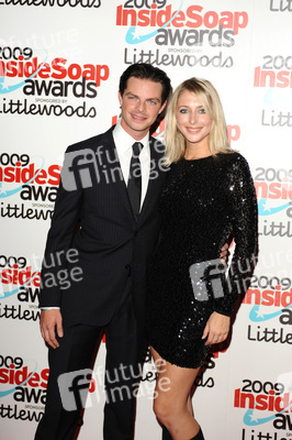 Brian Fortuna, Ali Bastian