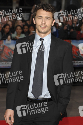 James Franco