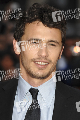 James Franco
