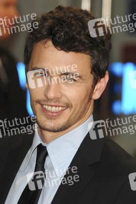 James Franco