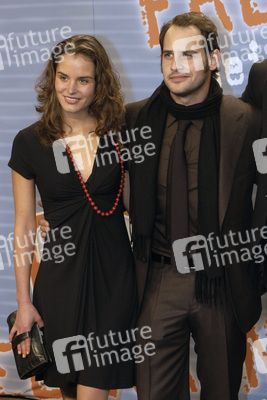 Elsa Sophie Gambard, Moritz Bleibtreu