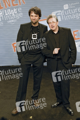 Hans Weingartner, Oliver Kalkofe