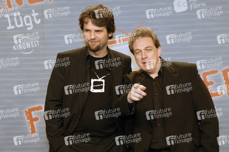 Hans Weingartner, Oliver Kalkofe