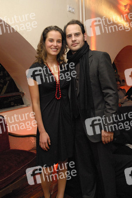 Elsa Sophie Gambard, Moritz Bleibtreu