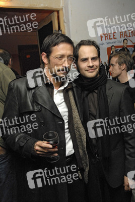 Oskar Roehler, Moritz Bleibtreu