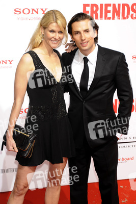 Natascha Grün, Quirin Berg