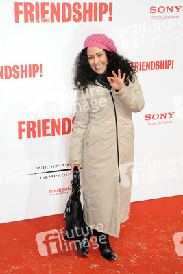 Anastasia Zampounidis