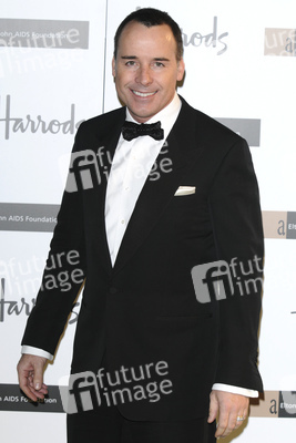 David Furnish