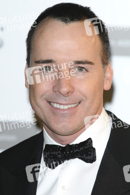 David Furnish