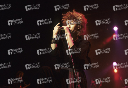 Konzert von The Psychedelic Furs in London