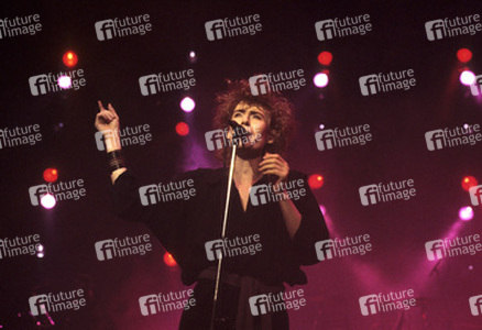 Konzert von The Psychedelic Furs in London