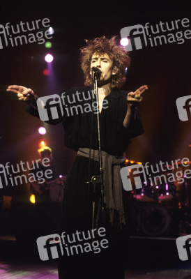 Konzert von The Psychedelic Furs in London