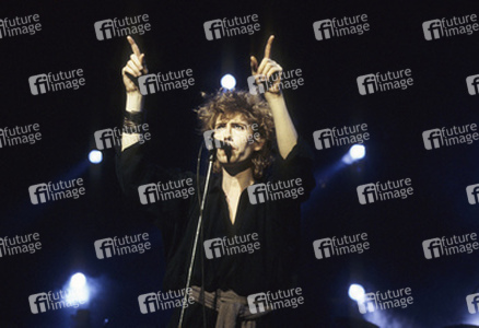 Konzert von The Psychedelic Furs in London