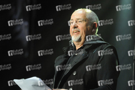 Peter Gabriel (Genesis)