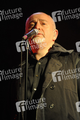 Peter Gabriel (Genesis)