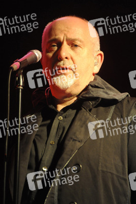 Peter Gabriel (Genesis)