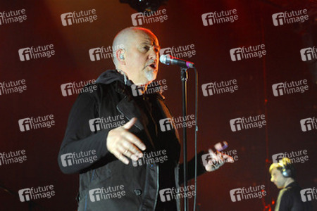 Peter Gabriel (Genesis)