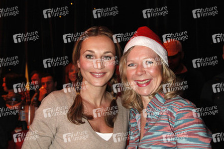 Caroline Beil, Marion Kracht