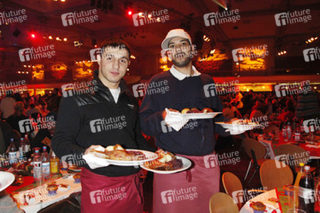 Francesco Pianeta, Marcos Nader