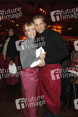 Tanja Szewczenko, Norman Jeschke