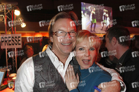 Wolfgang Lippert, Andrea-Kathrin Loewig