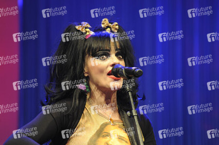 Nina Hagen