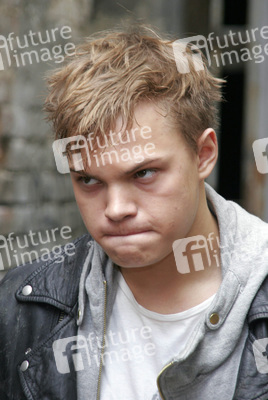 Wilson Gonzalez Ochsenknecht