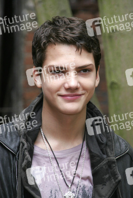 Jimi Blue Ochsenknecht