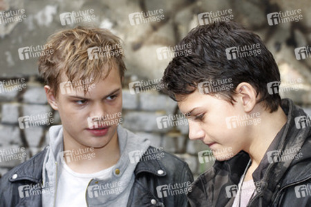 Wilson Gonzalez Ochsenknecht, Jimi Blue Ochsenknecht