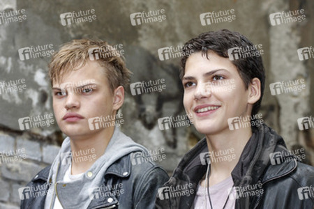 Wilson Gonzalez Ochsenknecht, Jimi Blue Ochsenknecht