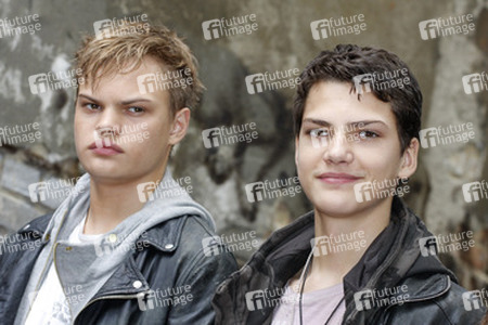 Wilson Gonzalez Ochsenknecht, Jimi Blue Ochsenknecht