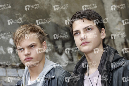 Wilson Gonzalez Ochsenknecht, Jimi Blue Ochsenknecht