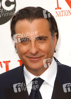 Andy Garcia