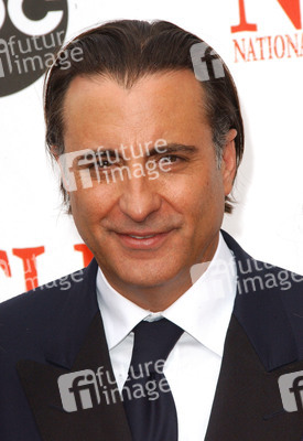Andy Garcia