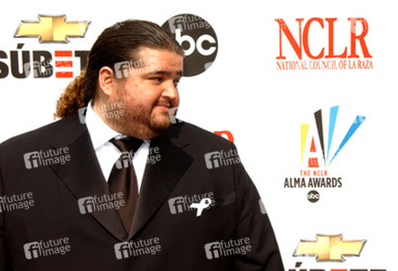 Jorge Garcia
