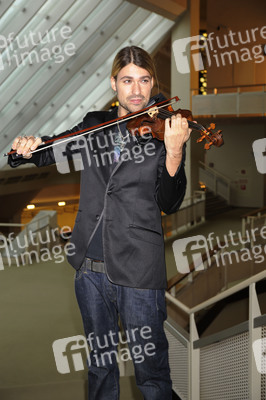 David Garrett