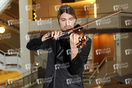 David Garrett