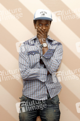 Edi Gathegi