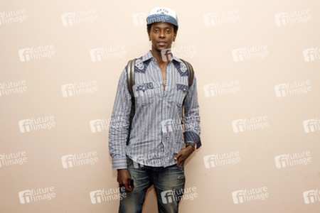 Edi Gathegi