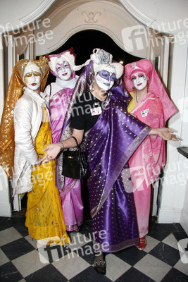 Schwestern der Perpetuellen Indulgenz